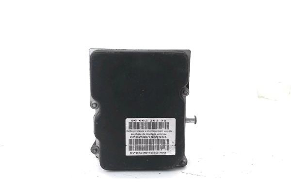 Recambio de nucleo abs para citroen c5 tourer 2.0 business class referencia OEM IAM 9666226380 87BC891532393 