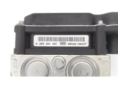 Recambio de nucleo abs para citroen c5 tourer 2.0 business class referencia OEM IAM 9666226380 87BC891532393 