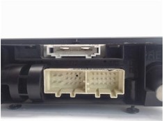 Recambio de mandos climatizador para seat alhambra (7v9) referencia OEM IAM (7M7907040E) (5HB007963-30)  