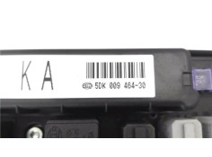 Recambio de caja fusibles/rele para opel astra h gtc 1.7 cdti referencia OEM IAM 015349211 13250232 