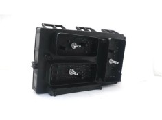 Recambio de caja fusibles/rele para opel astra h gtc 1.7 cdti referencia OEM IAM 015349211 13250232 