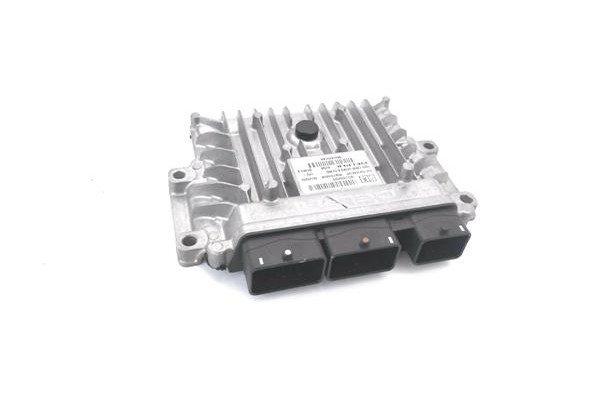 Recambio de centralita para peugeot 407 coupé 2.0 hdi referencia OEM IAM 9663548180 28129202 