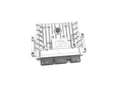 Recambio de centralita para peugeot 407 coupé 2.0 hdi referencia OEM IAM 9663548180 28129202 