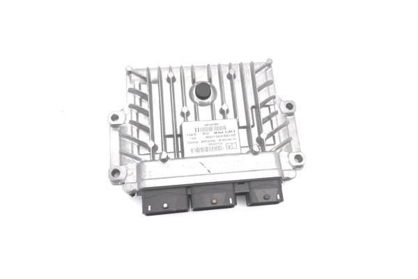 Recambio de centralita para peugeot 407 coupé 2.0 hdi referencia OEM IAM 9663548180 28129202 