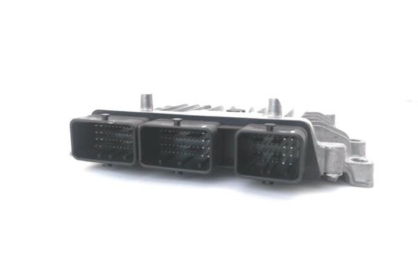 Recambio de centralita para peugeot 407 coupé 2.0 hdi referencia OEM IAM 9663548180 28129202 