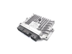 Recambio de centralita para peugeot 407 coupé 2.0 hdi referencia OEM IAM 9663548180 28129202 