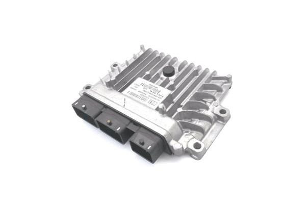 Recambio de centralita para peugeot 407 coupé 2.0 hdi referencia OEM IAM 9663548180 28129202 