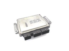 Recambio de centralita para peugeot 407 coupé 2.0 hdi referencia OEM IAM 9663548180 28129202 