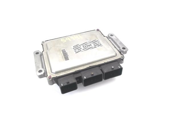 Recambio de centralita para peugeot 407 coupé 2.0 hdi referencia OEM IAM 9663548180 28129202 