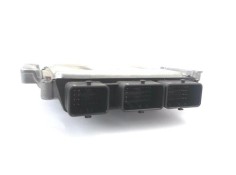 Recambio de centralita para peugeot 407 coupé 2.0 hdi referencia OEM IAM 9663548180 28129202 