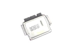 Recambio de centralita para peugeot 407 coupé 2.0 hdi referencia OEM IAM 9663548180 28129202 