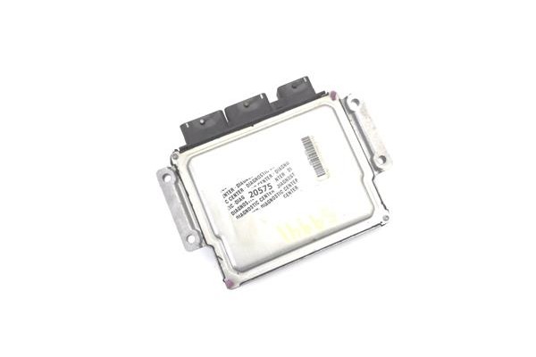 Recambio de centralita para peugeot 407 coupé 2.0 hdi referencia OEM IAM 9663548180 28129202 