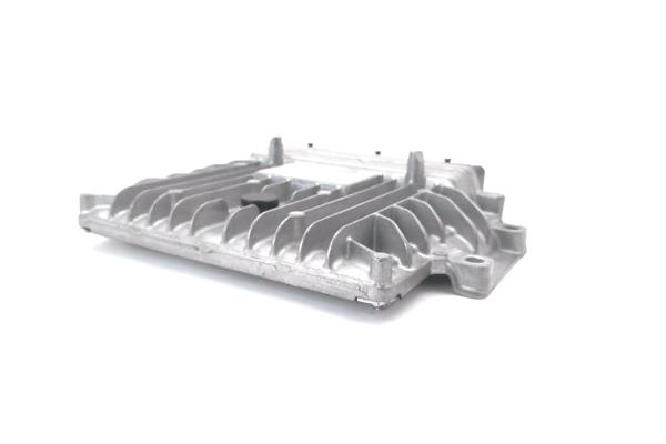 Recambio de centralita para peugeot 407 coupé 2.0 hdi referencia OEM IAM 9663548180 28129202 