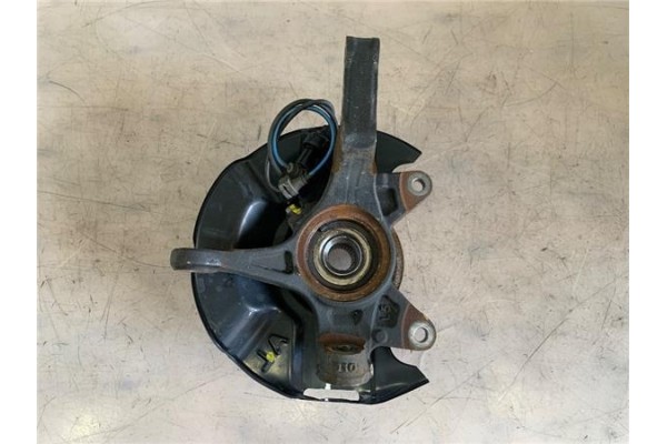 Recambio de mangueta delantero izquierda para honda jazz (gk) 1.3 comfort referencia OEM IAM 7447951  