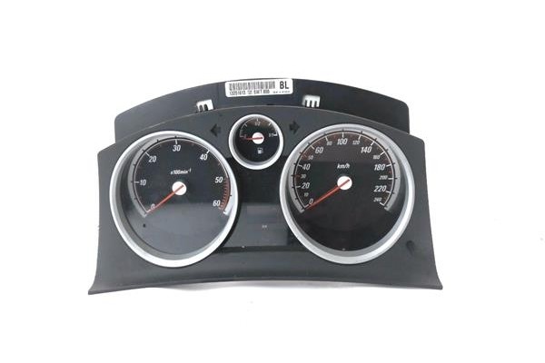 Recambio de cuadro completo para opel astra h gtc 1.7 cdti referencia OEM IAM 13251613 3164392 