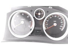 Recambio de cuadro completo para opel astra h gtc 1.7 cdti referencia OEM IAM 13251613 3164392 