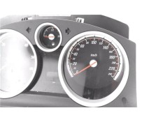 Recambio de cuadro completo para opel astra h gtc 1.7 cdti referencia OEM IAM 13251613 3164392 
