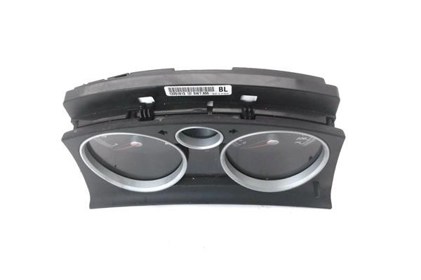 Recambio de cuadro completo para opel astra h gtc 1.7 cdti referencia OEM IAM 13251613 3164392 