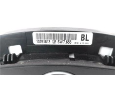 Recambio de cuadro completo para opel astra h gtc 1.7 cdti referencia OEM IAM 13251613 3164392 
