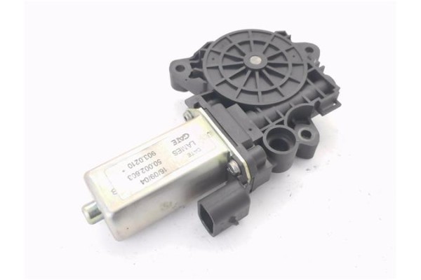 Recambio de motor elevalunas delantero izquierdo para fiat stilo (192) 1.9 jtd (192_xe1a) referencia OEM IAM 50002603  