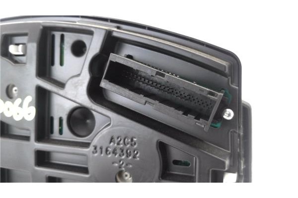 Recambio de cuadro completo para opel astra h gtc 1.7 cdti referencia OEM IAM 13251613 3164392 