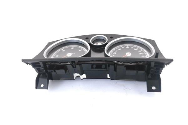 Recambio de cuadro completo para opel astra h gtc 1.7 cdti referencia OEM IAM 13251613 3164392 
