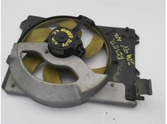 Recambio de electroventilador para rover rover 200 (rf) 1.4 214 i (3-ptas.) referencia OEM IAM 101340 9020802 