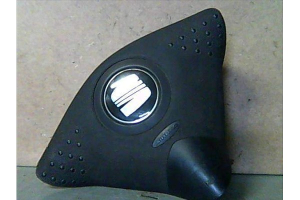 Recambio de airbag volante para seat ibiza (6l1)(04.2002 ) 1.4 16v referencia OEM IAM   