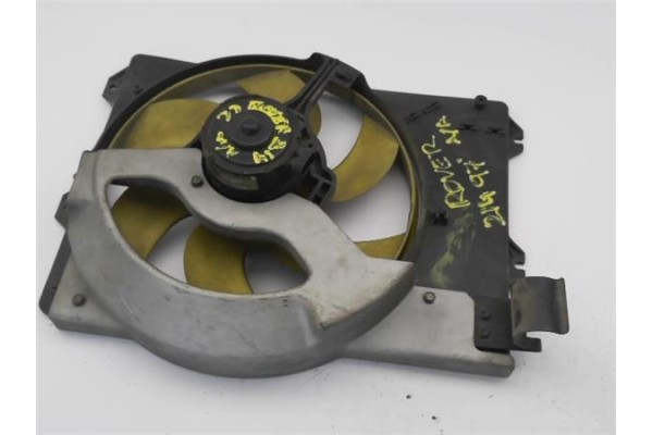 Recambio de electroventilador para rover rover 200 (rf) 1.4 214 i (3-ptas.) referencia OEM IAM 101340 9020802 
