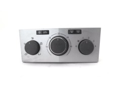 Recambio de mandos climatizador para opel astra h gtc 1.7 cdti referencia OEM IAM 13261826 90151312 