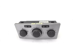 Recambio de mandos climatizador para opel astra h gtc 1.7 cdti referencia OEM IAM 13261826 90151312 