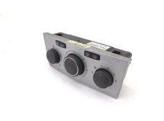 Recambio de mandos climatizador para opel astra h gtc 1.7 cdti referencia OEM IAM 13261826 90151312 