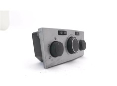 Recambio de mandos climatizador para opel astra h gtc 1.7 cdti referencia OEM IAM 13261826 90151312 