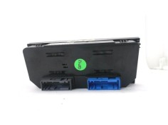 Recambio de mandos climatizador para opel astra h gtc 1.7 cdti referencia OEM IAM 13261826 90151312 