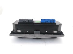 Recambio de mandos climatizador para opel astra h gtc 1.7 cdti referencia OEM IAM 13261826 90151312 