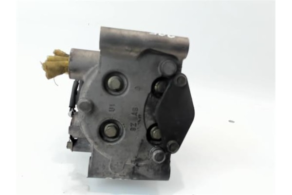 Recambio de compresor aire acond. para ford tourneo connect (chc) 1.0 titanium referencia OEM IAM YS4H190629AB  
