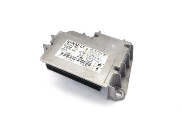 Recambio de centralita para renault megane ii (bm0/1_, cm0/1_) 2.0 16v (bm0u, cm0u) referencia OEM IAM 8200509552 215854212A 
