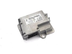 Recambio de centralita para renault megane ii (bm0/1_, cm0/1_) 2.0 16v (bm0u, cm0u) referencia OEM IAM 8200509552 215854212A 