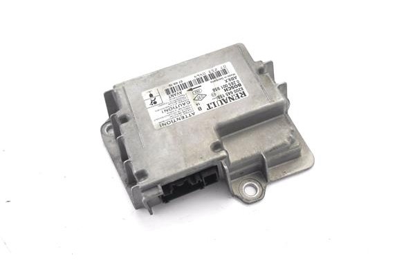 Recambio de centralita para renault megane ii (bm0/1_, cm0/1_) 2.0 16v (bm0u, cm0u) referencia OEM IAM 8200509552 215854212A 