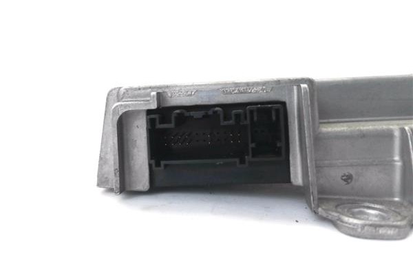 Recambio de centralita para renault megane ii (bm0/1_, cm0/1_) 2.0 16v (bm0u, cm0u) referencia OEM IAM 8200509552 215854212A 