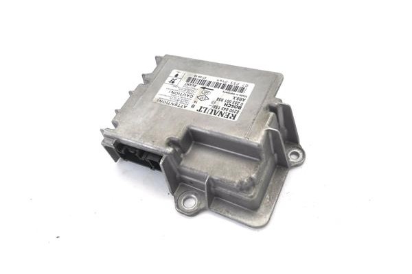 Recambio de centralita para renault megane ii (bm0/1_, cm0/1_) 2.0 16v (bm0u, cm0u) referencia OEM IAM 8200509552 215854212A 