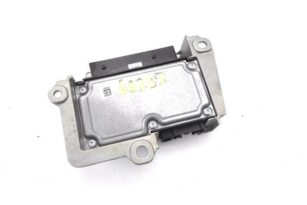 Recambio de centralita para renault megane ii (bm0/1_, cm0/1_) 2.0 16v (bm0u, cm0u) referencia OEM IAM 8200509552 215854212A 
