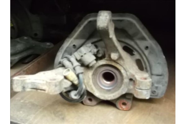 Recambio de mangueta delantero derecha para opel vectra b fastback (38_) 2.0 di 16v referencia OEM IAM   