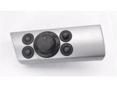 Recambio de mando de luces para opel astra h gtc 1.7 cdti referencia OEM IAM 13100128 04063011 
