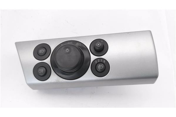 Recambio de mando de luces para opel astra h gtc 1.7 cdti referencia OEM IAM 13100128 04063011 