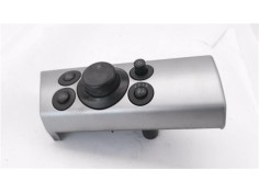 Recambio de mando de luces para opel astra h gtc 1.7 cdti referencia OEM IAM 13100128 04063011 