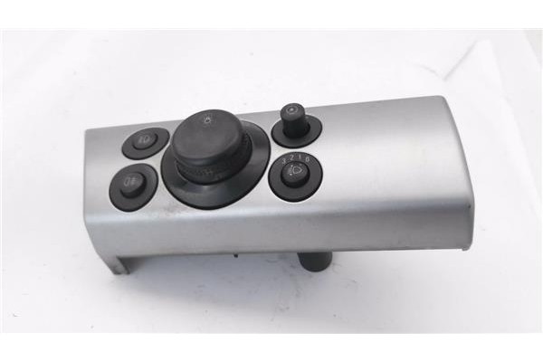 Recambio de mando de luces para opel astra h gtc 1.7 cdti referencia OEM IAM 13100128 04063011 