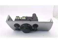 Recambio de mando de luces para opel astra h gtc 1.7 cdti referencia OEM IAM 13100128 04063011 