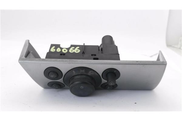 Recambio de mando de luces para opel astra h gtc 1.7 cdti referencia OEM IAM 13100128 04063011 