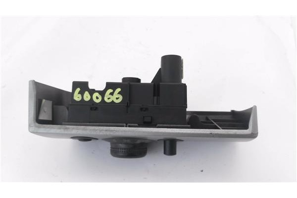 Recambio de mando de luces para opel astra h gtc 1.7 cdti referencia OEM IAM 13100128 04063011 